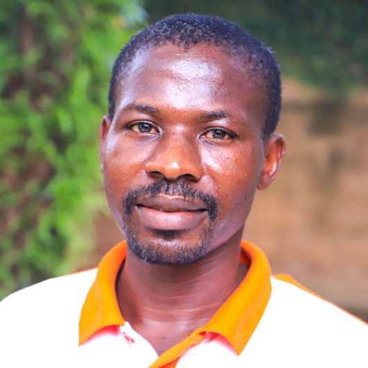 Roland Ainebyona