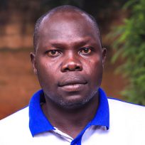 Stephen Oola