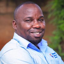 Wilber Kayonga