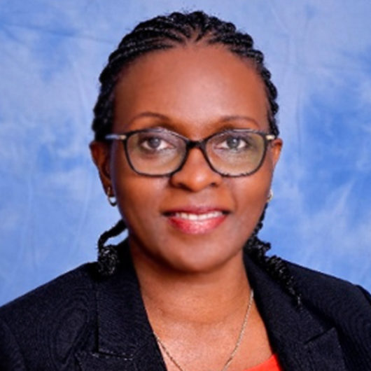 Josephine Mukumbya
