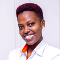 Katia Mugenzi