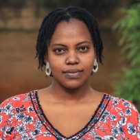 Katia T. Mugenzi