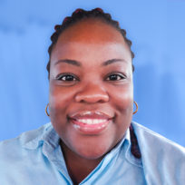 Sharon Kalanzi