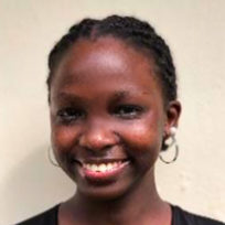 Lynette Lawino Aciro