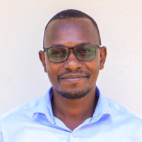 Daniel Ndide